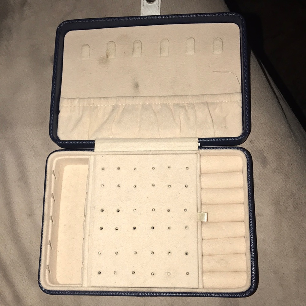 Jewelry box